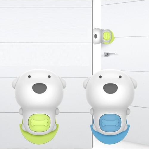 Baby Safety Protection Products Silicone Safety Door Card Childrens Anti-pinch Door Stop Baby Door Seam Door Stop