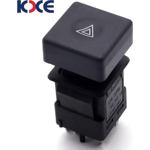 378.3710-05.03 10Pin professional electrical car power window switch for LADA VAZ 2110