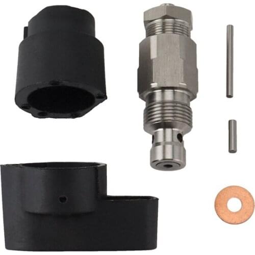 700258 Airless Prime Spray Valve Drain Dump Valve for 440 540 640 740