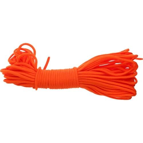 30m Emergency Life Saving Rope Strong Reflective Floating Line Diving Snorkeling Water Rescue Water Rescue