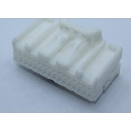 5Pcs/Lot 32Pin Sumitomo Car Female connector with terminals 6098-5287