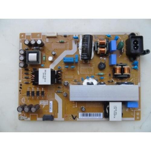 BN44-00787A BN44-00787C POWER SUPPLY for screen UA58H5288AJ L58GFB-ESM connect board Video