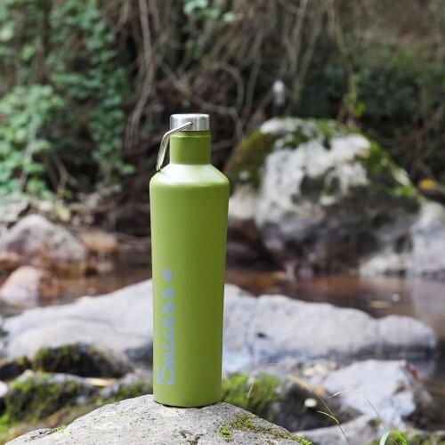 Korkmaz Essentials 500 Ml Bottle