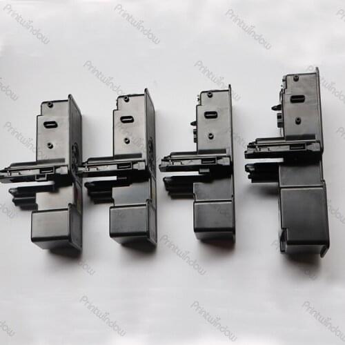 CMYK New Compatible TK5223 Color Toner Cartridge For Kyocera P5021cdn P5021cdw P5026 M5521 M5526cdw M5021cdn P 5021 5026