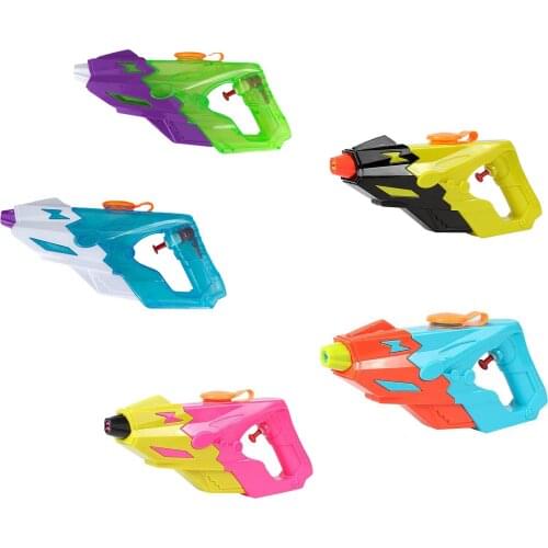 Childrens Water Gun Toy Push Type Outdoor Beach Water Toys Spray Outdoor Beach Water Toys Spray Gun Toy Gift