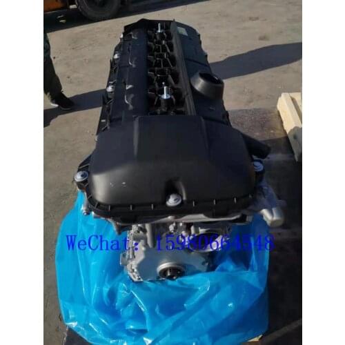 Auto Motor 3.0 M54B30 engine For BMW X5/BMW X6