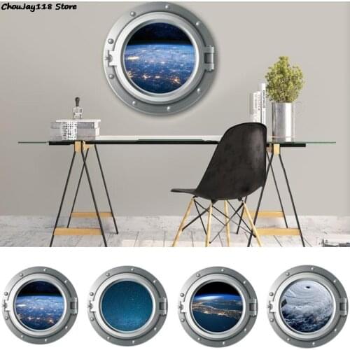 KOQZM Bathroom Stickers