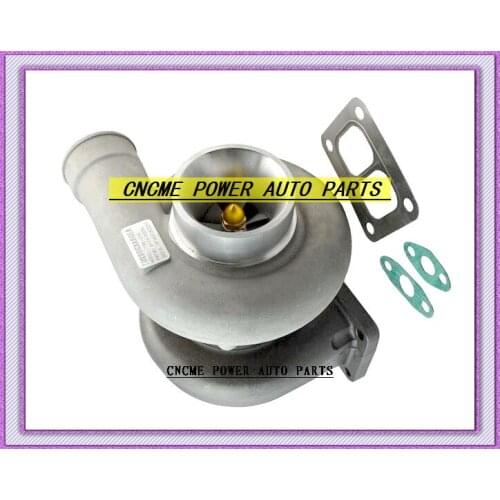 BEST TURBO T88-33D 49174-00890 T4 Flange oil Journal Bearing Turbo Turbocharger Turbine 1.05AR 97mm v band 1000HP