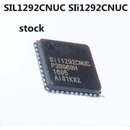 Original 2pcs/ SIL1292CNUC SIi1292CNUC
