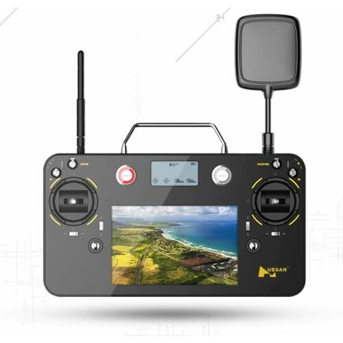 H901A FPV1 H7000 FPV2 Transmitter for Hubsan X4 drone H501S & H109S Remote Controller