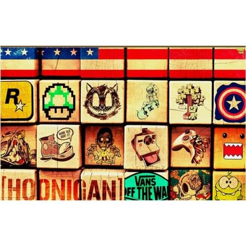 Custom children wallpaper, does it cartoon for children room living room TV setting wall vinyl which paper DE parede