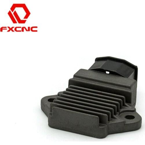 For Honda NES150 00-06 NES125 00-02 XL125 V Varadero 01-06 Motorcycle Voltage Stabilizer 12V Voltage Regulator Current Rectifier