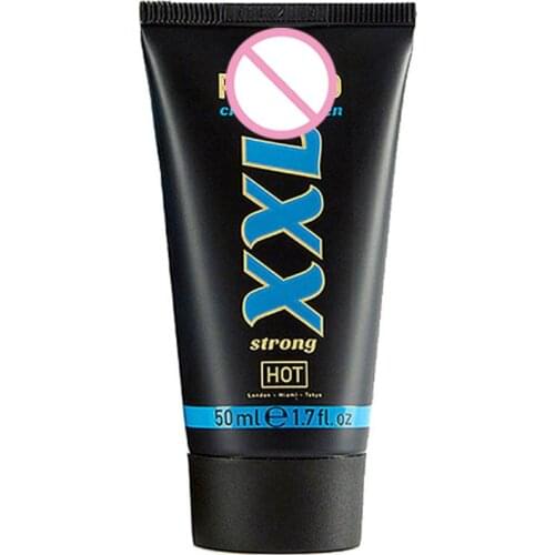 Penis Enlarge Growth Hot XXL Cream Male Big Dick Enlargement Gel Increasing Enlargement Sex Product Pump Enlargers Aphrodisiac