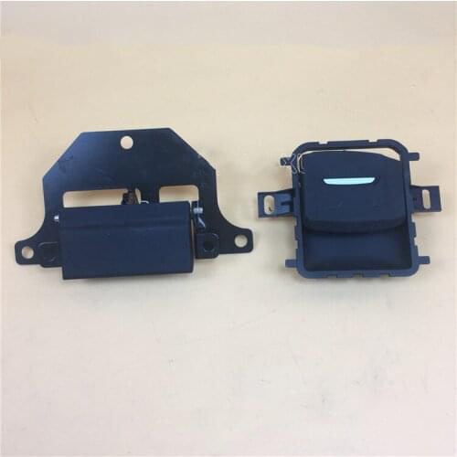 Interior Door Handle for SAIC MAXUS V80 Middle door Inner Door Handle/Inside Door Handle