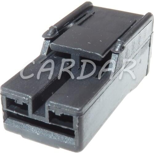 1 Set 1 Pin Automotive Conenctor 6.3mm Series Auto Plug For Car Wiring Harness Socket