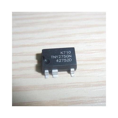 10pcs/lot TNY275GN TNY275G TNY275 SMD-7