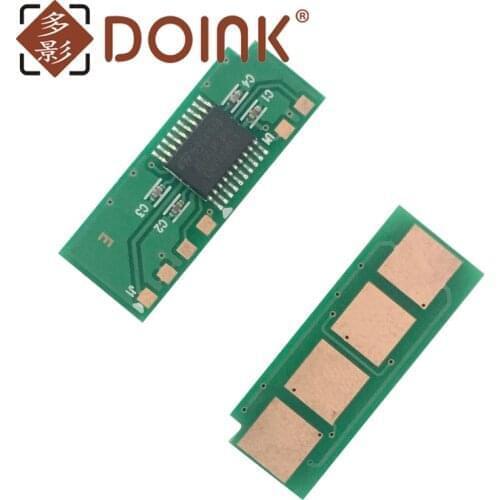 2pcs chip PE-216 chip used in Pantum Pantum P2506 P2506W 2506 PE216 chip WW