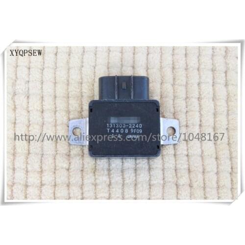 XYQPSEW 131300-2240, T4408 ignition sensor for Suzuki / BALENO