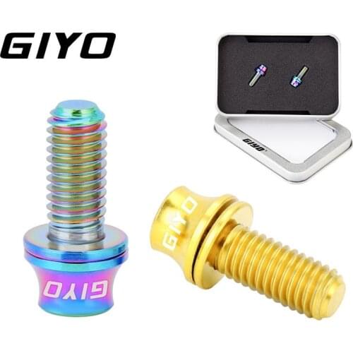 GIyO Bottle Holders