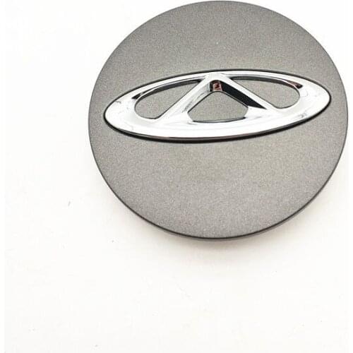 Hubcaps For Chery Tiggo 3 5 7 Arrizo 3 5 7 Arrizo GX/EX E3 Bonus 3 Wheel Caps Diameter 6CM