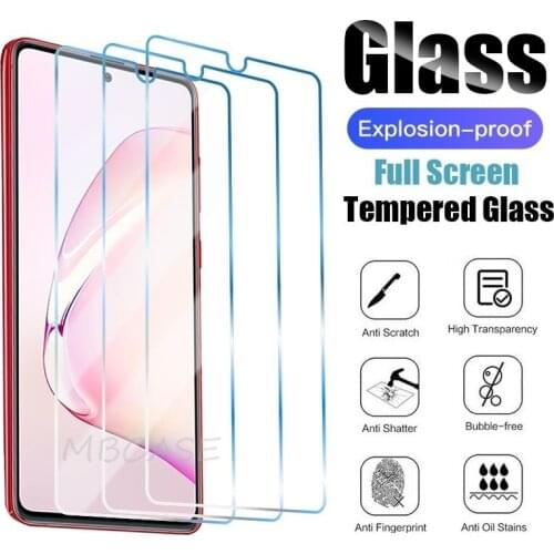 MBCASE Screen Protectors For Huawei P20 Pro