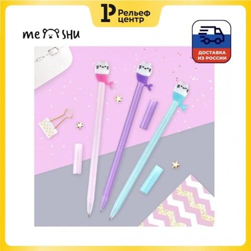 MESHU Pens