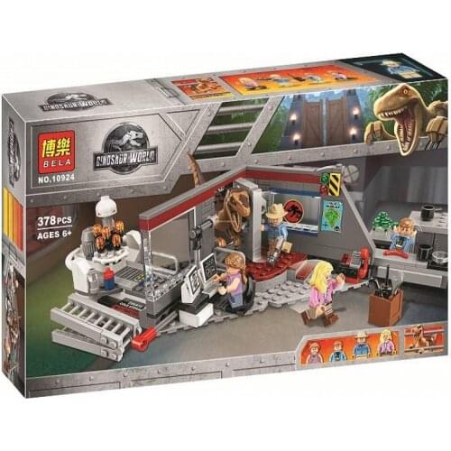 Блочные конструкторы Миру юрского China At AliExpress