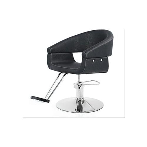 Fashion classic barbershop hairdressing chair
