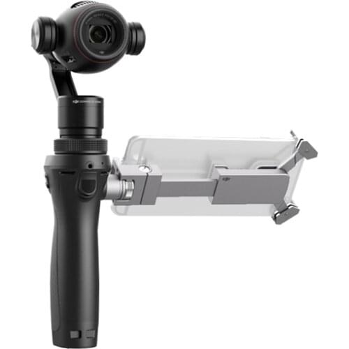 Original Osmo+ Handheld Stabilizer with 4K Camera and Smart Mobile Phone Stand