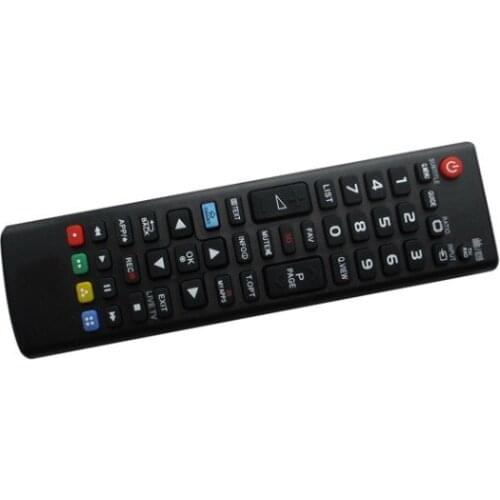 Remote Control For LG 28MT47T-PZ 28MT48D-PZ 29MT45 22MT44D 24MT46D 24MT45 23MT75D LED TV Monitor