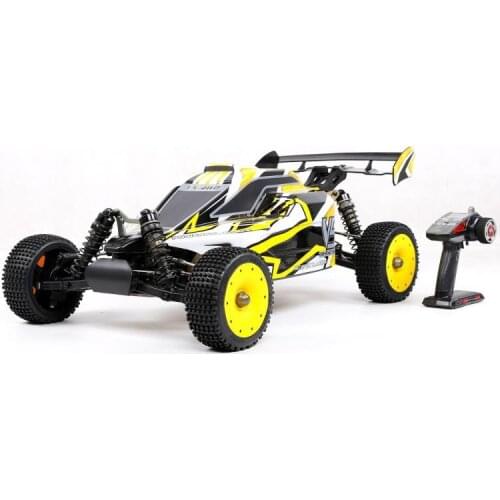 Rovan 4WD Gasoline Off-road Vehicle 32CC V5