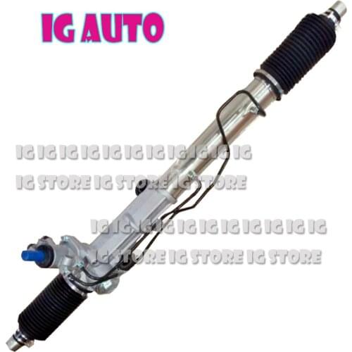 Brand New Power Steering Rack Steering Assembly For Toyota Landcruiser 90 4420060021
