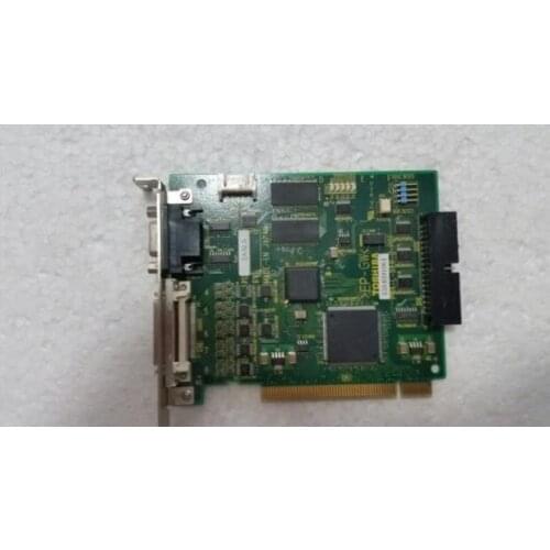 EP-GW PWA-L-BFR-O-PBF VBCR capture card