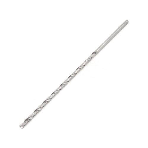 7mm x 300mm Straight Shank Twist Drilling Bit for Electric Drill