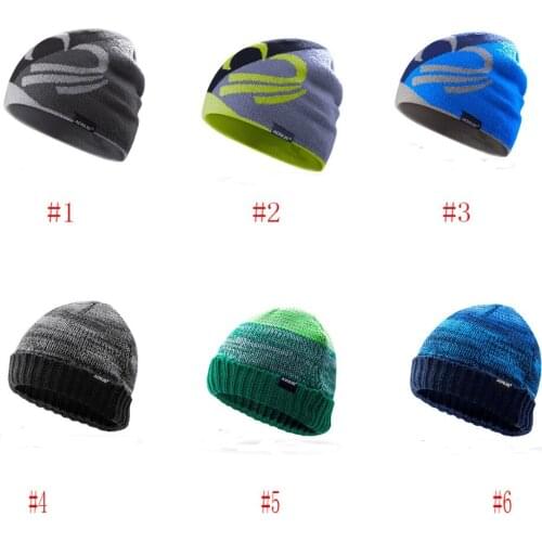 AONIJIE Winter Warm hats Outdoor Sports Snowboarding Cap Winter Windproof Thick Warm Running Cap Ski Running Caps