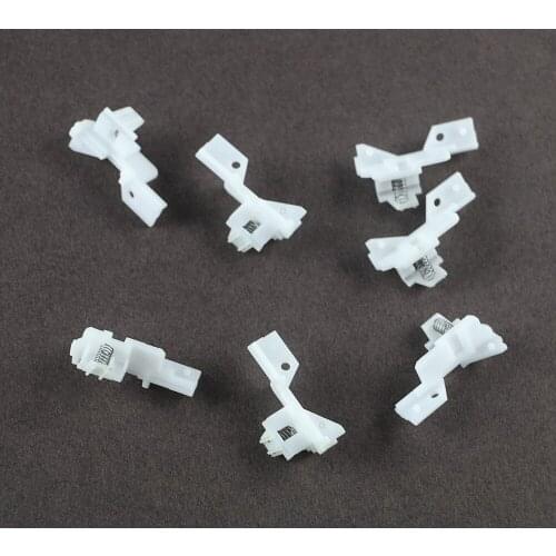 20pcs/lot plastic Laser Lens Gear Laser Lens Arm guide for PS3 KES-400A , KEM-400A W/ OCGAME