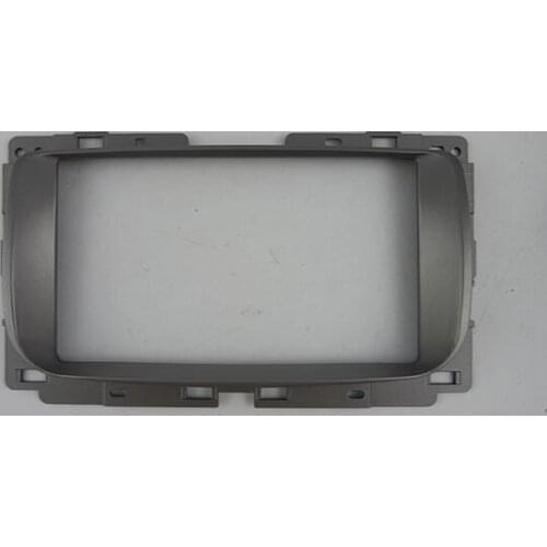 Fascias Car Audio Panel Refitting Frame Dash Kit For Zhonghua Wagon FSV 2010