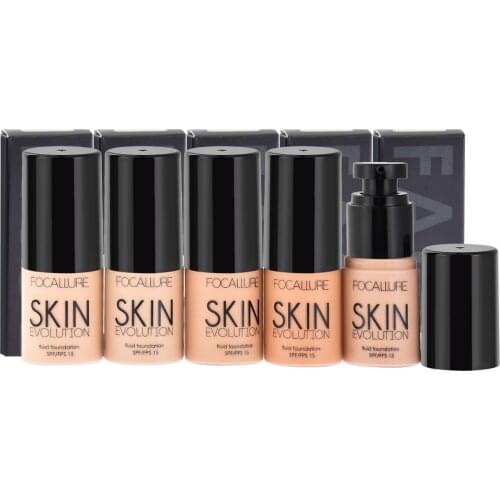 Face Makeup Base Face Liquid Foundation BB Cream Concealer Foundation Primer