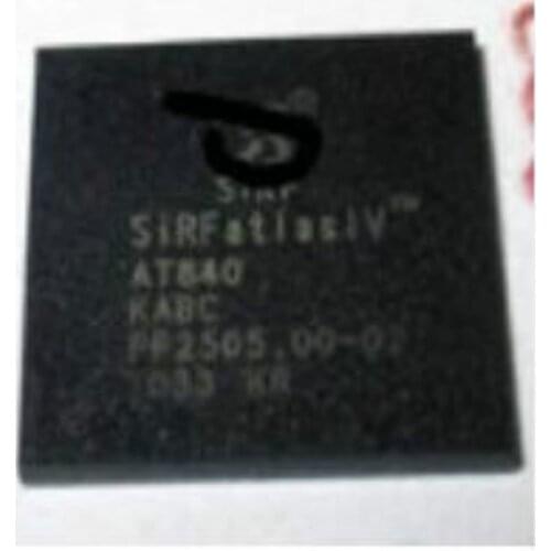 Free shipping 5pcs/lot AT840KABC AT840 KABC BGA in stock