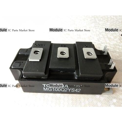Free shipping original new module MG100Q2YS42