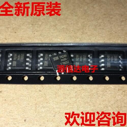 New imported IRF7805Z SOP-8 n-ditch 30V 16A mos field effect tube original stock