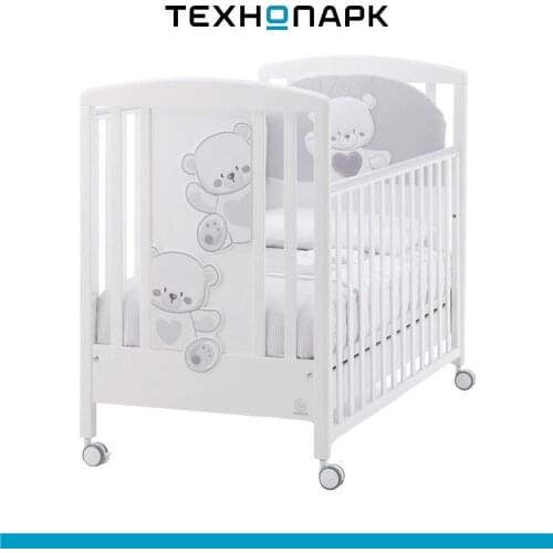 Детские кроватки для новорожденных Italbaby China At AliExpress