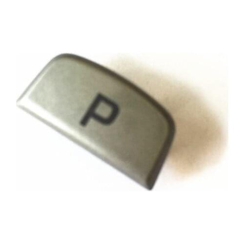 LR086213 Shift lever button P range button Ran geR ov er Sport 2014- Gear shift lever button trim cover Hanging handball button
