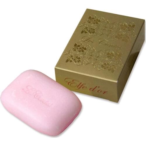 Les Contes Deodorants