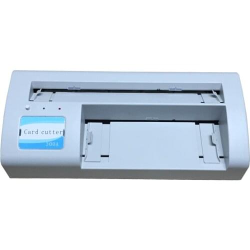 Business name card cutter machine Business cutting machine