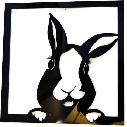 Metal cutting dies cut die Animal series mold decoration Scrapbook paper craft knife mould blade punch stencils dies