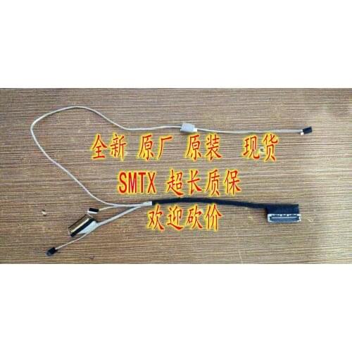 New for lenovo Flex6-11 for YOGA 330 led lcd lvds cable 5C10Q81381 64411203800030