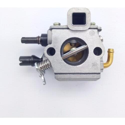 New Carburetor Carb for 034 036 Stihl MS340 MS 340 MS360 MS 360 Chainsaw Parts
