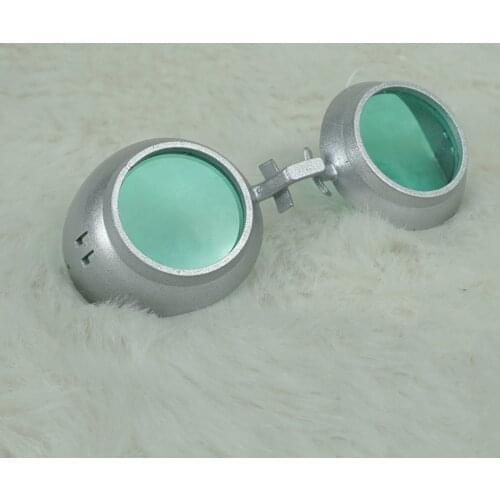 Jujutsu Kaisen Nanami Kento Glasses Props Cosplay Carnival Prop Christmas New years Prop