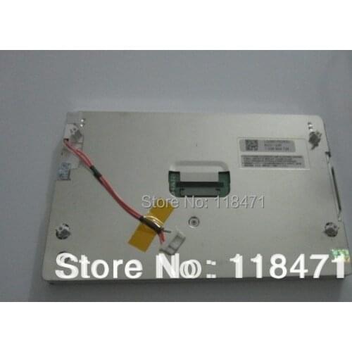 Original A+ Grade LQ080Y5DR03 LCD display for SHARP 12 months warranty